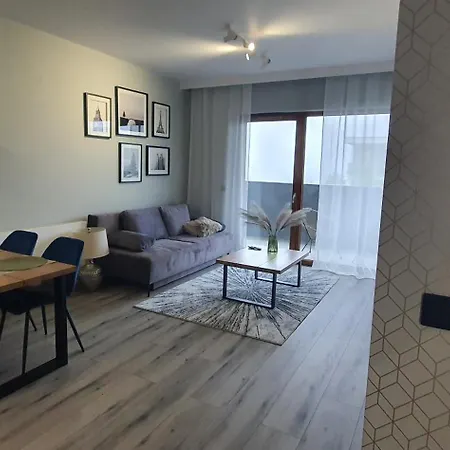 Apartament Ren Czestochowa Exterior photo