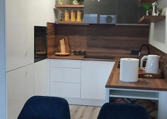 Apartament Ren