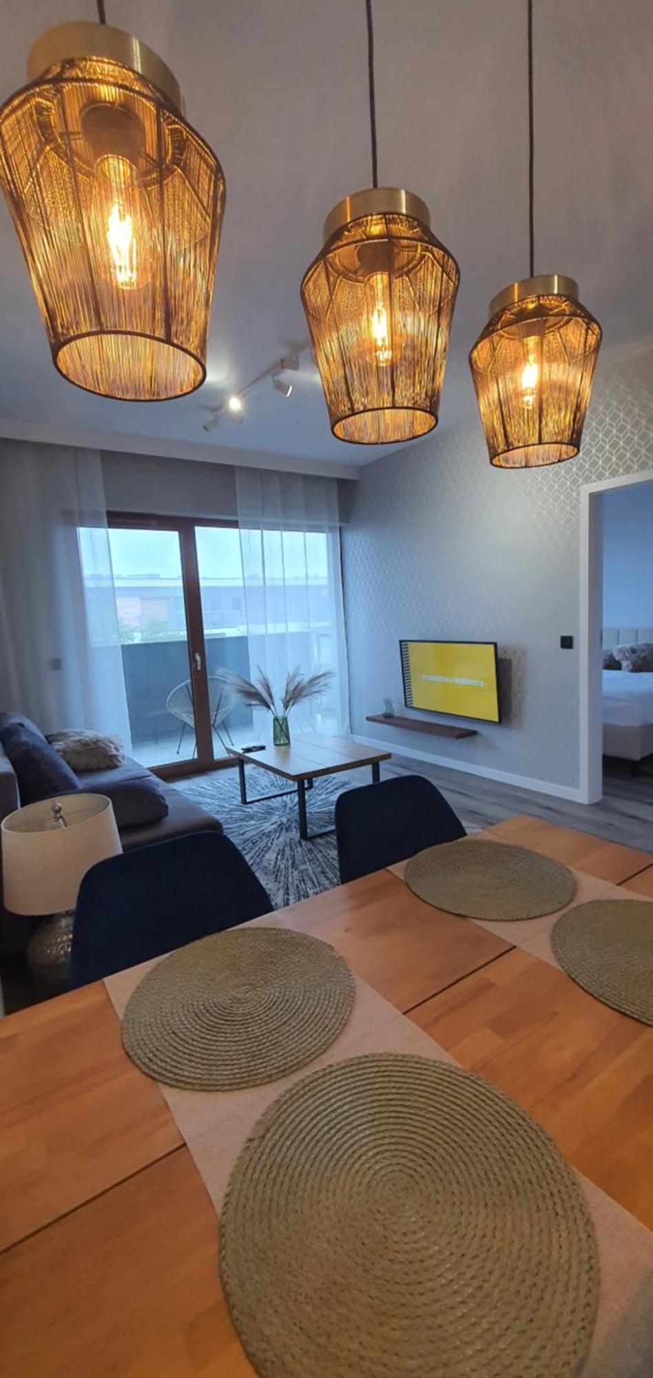 Apartment Ren
